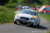 Pfalz Westrich Rallye 2011