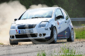 Pfalz Westrich Rallye 2011