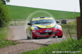 Pfalz Westrich Rallye 2011