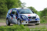 Pfalz Westrich Rallye 2011