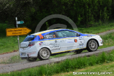 Pfalz Westrich Rallye 2011