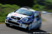 Pfalz Westrich Rallye 2011