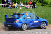 Pfalz Westrich Rallye 2011