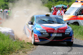Pfalz Westrich Rallye 2011