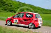 Pfalz Westrich Rallye 2011
