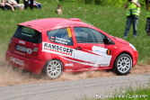 Pfalz Westrich Rallye 2011