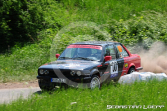 Pfalz Westrich Rallye 2011