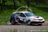 Pfalz Westrich Rallye 2011
