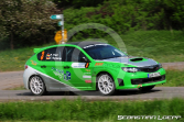 Pfalz Westrich Rallye 2011