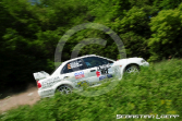 Pfalz Westrich Rallye 2011
