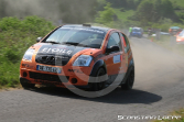Pfalz Westrich Rallye 2011