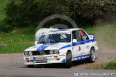 Pfalz Westrich Rallye 2011