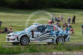 Pfalz Westrich Rallye 2011