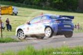 Pfalz Westrich Rallye 2011
