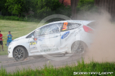 Pfalz Westrich Rallye 2011