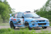 Pfalz Westrich Rallye 2011
