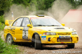 Saar-Ost Rallye 2011