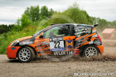 Saar-Ost Rallye 2011