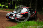 Saar-Ost Rallye 2011