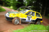 Saar-Ost Rallye 2011