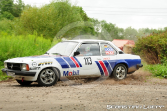Saar-Ost Rallye