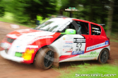 Saar-Ost Rallye 2011