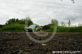 Saar-Ost Rallye 2011