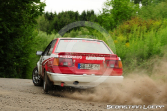 Saar-Ost Rallye 2011