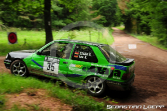 Saar-Ost Rallye 2011