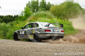 Saar-Ost Rallye 2011