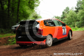 Saar-Ost Rallye 2011