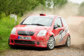 Saar-Ost Rallye 2011