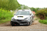 Saar-Ost Rallye 2011