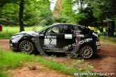 Saar-Ost Rallye 2011
