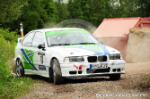 Saar-Ost Rallye 2011