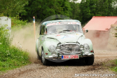 Saar-Ost Rallye 2011