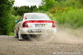 Saar-Ost Rallye 2011