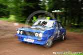 Saar-Ost Rallye 2011
