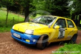 Saar-Ost Rallye 2011