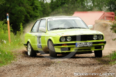 Saar-Ost Rallye 2011