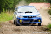 Saar-Ost Rallye 2011