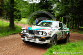 Saar-Ost Rallye 2011