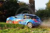 Saarland Rallye 2011