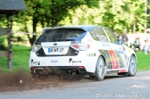 Saarland Rallye 2011