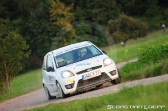 Saarland Rallye 2011