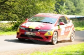 Saarland Rallye 2011