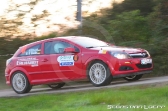 Saarland Rallye 2011