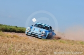 Saarland Rallye 2011