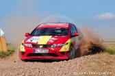 Saarland Rallye 2011