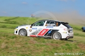 Saarland Rallye 2011